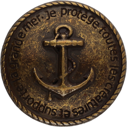 エリザベッタ フランキ ローブマント ツイード メタルボタン エリザベッタ フランキ ローブマント ツイード メタルボタン